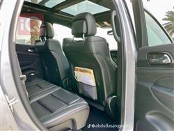 جیپ گراند شیرۆکی